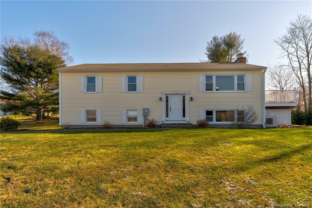 Property Photo:  13 East Wharf Road  CT 06385 