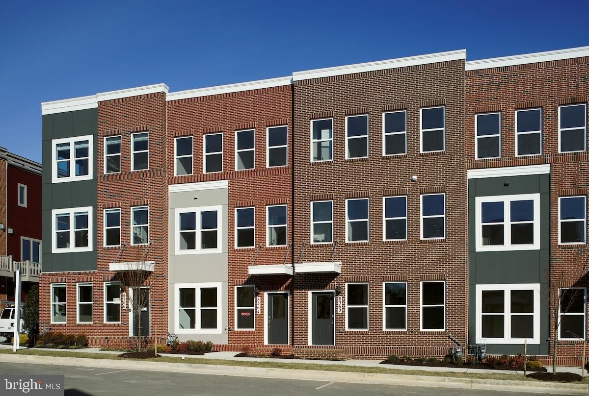 Property Photo:  8362 Sallyport Street  VA 22079 