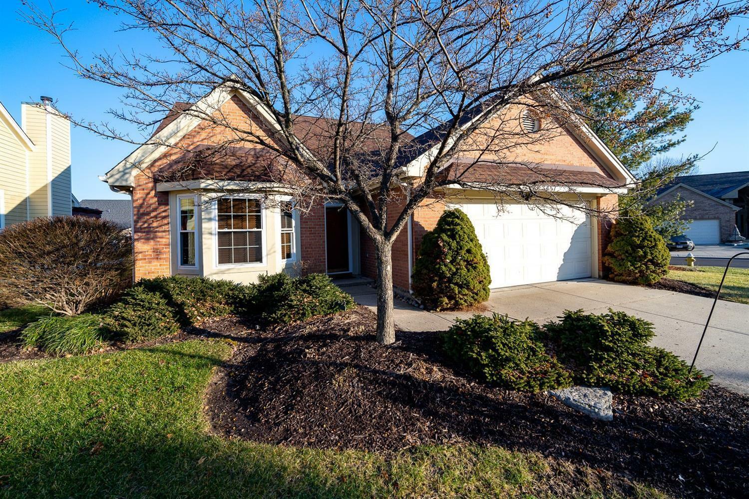 Property Photo:  1457 Muirfield Ct  OH 45459 