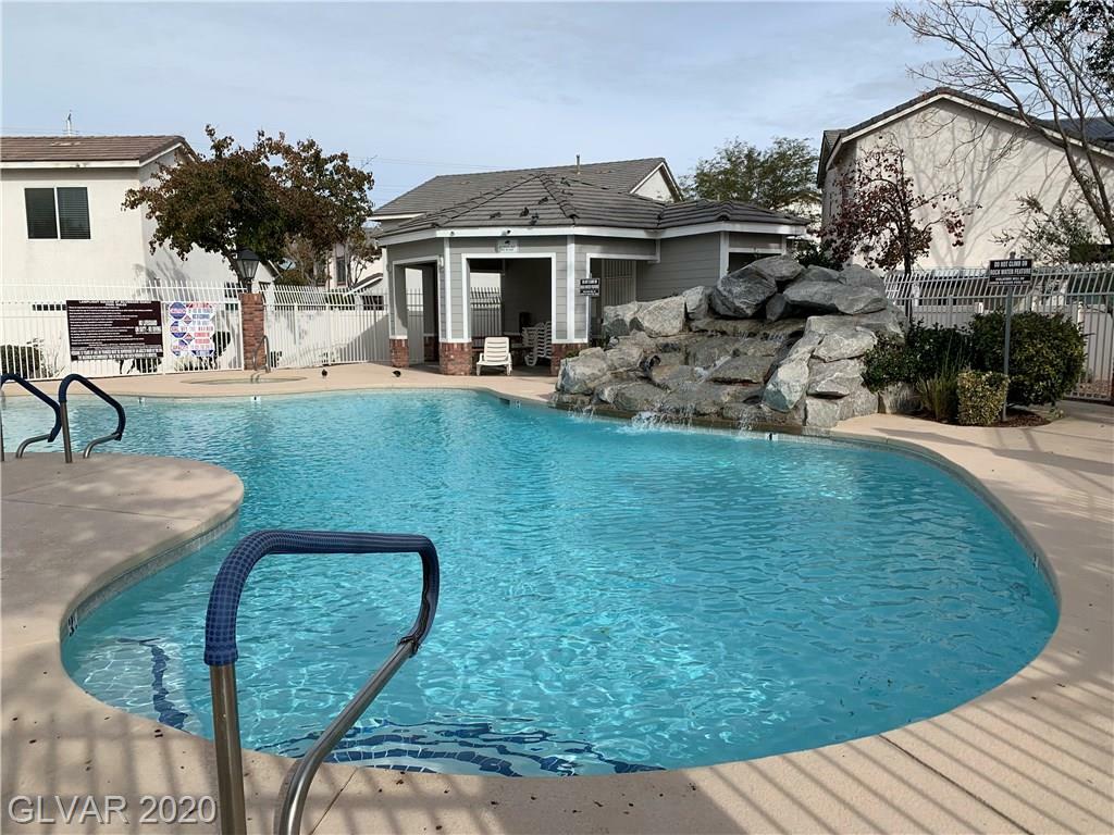 Property Photo:  10253 Green Orchard Court  NV 89183 