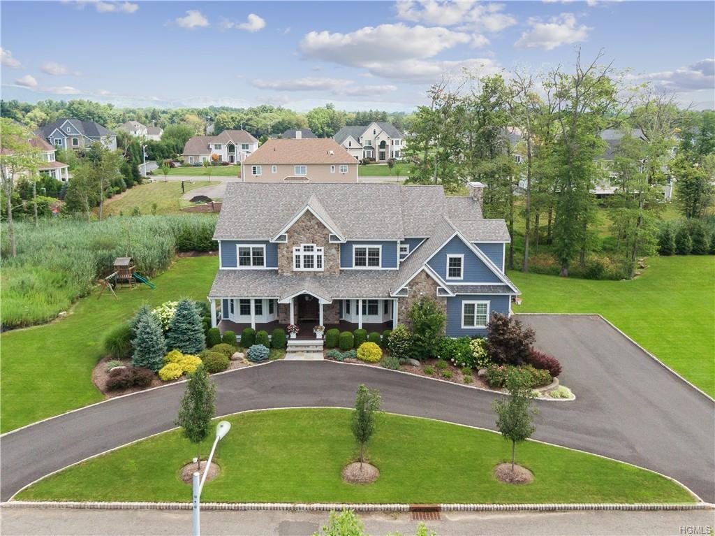 Property Photo: 336 Pleasant Hill Drive NY 10956