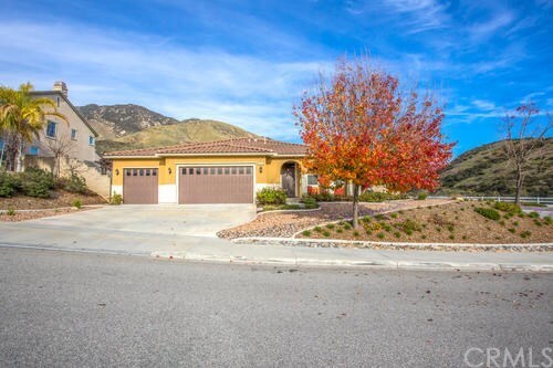 Property Photo:  29104 Marcus Lane  CA 92346 