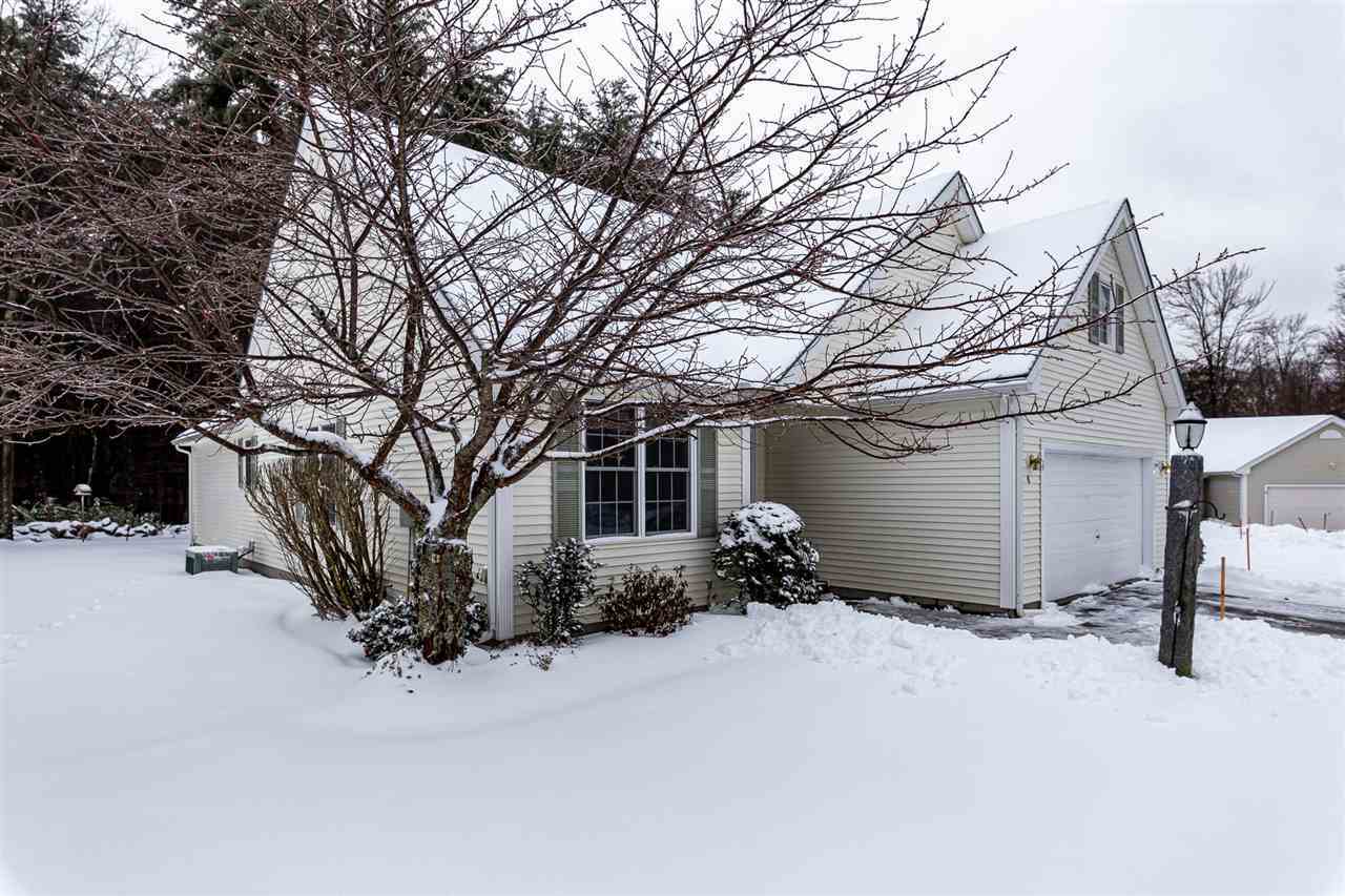 Property Photo:  8 Josiah Bartlett Road 8  NH 03031 