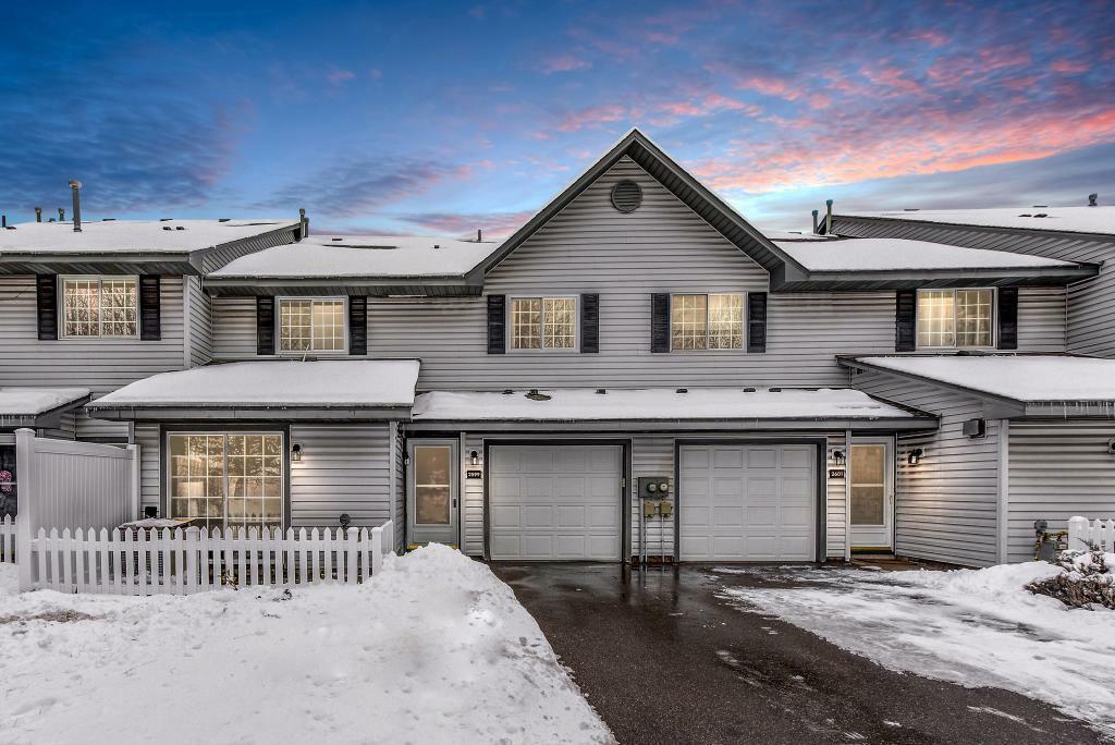 Property Photo:  2599 Bedford Court  MN 55120 
