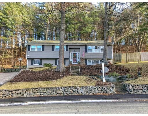 Property Photo: 15 Belknap Road MA 02052