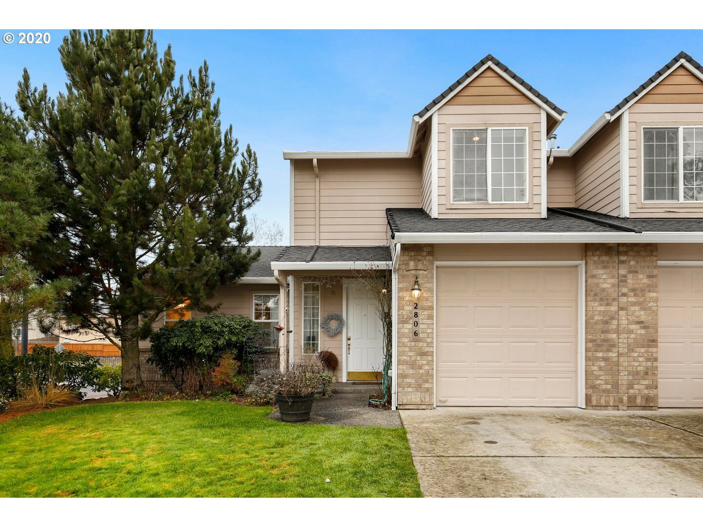 Property Photo:  2806 NE 98th Way  WA 98665 