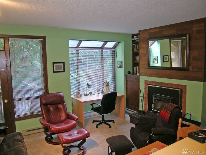 Property Photo:  10500 Mt. Baker Hwy 107  WA 98244 