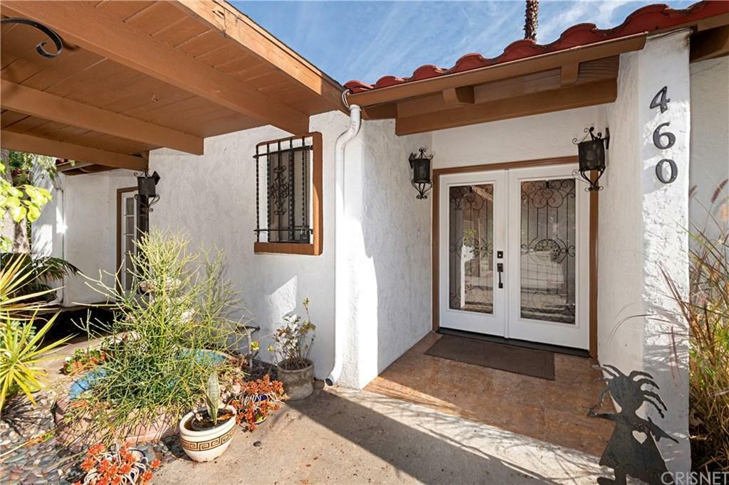 Property Photo:  460 Linda Vista Avenue  CA 91105 