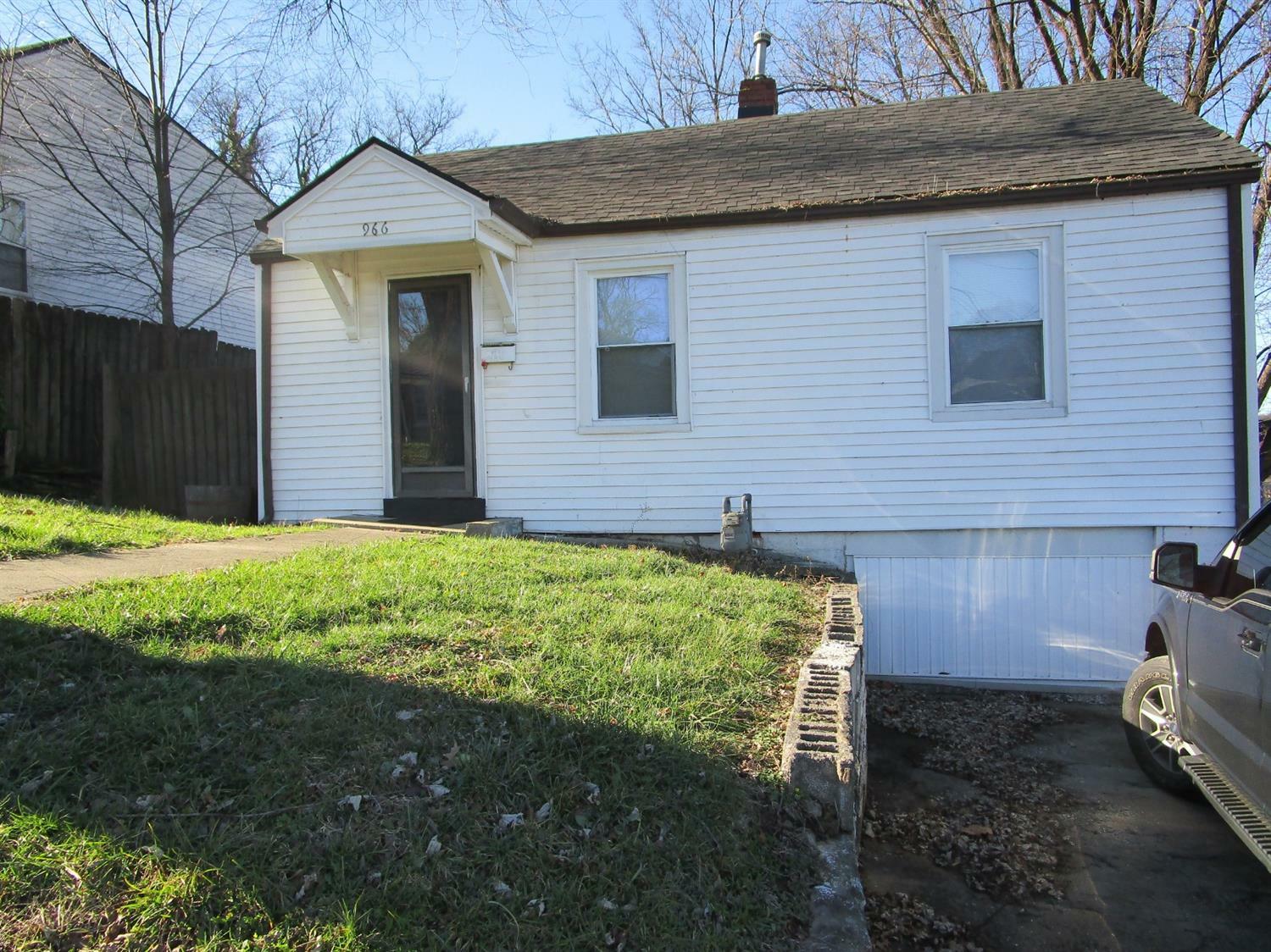 Property Photo:  966 Fifth Avenue  KY 40601 