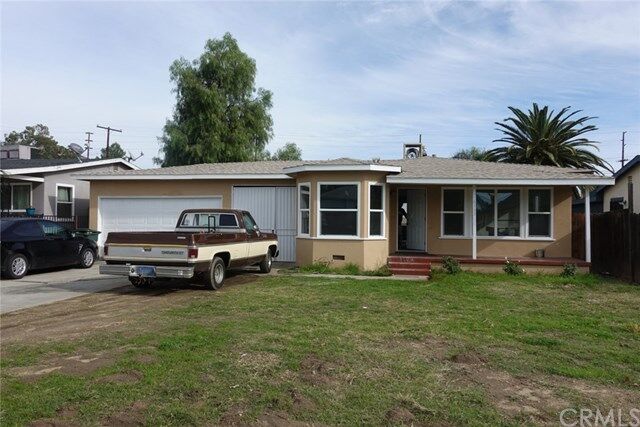 Property Photo: 6739 Elmwood Road CA 92404