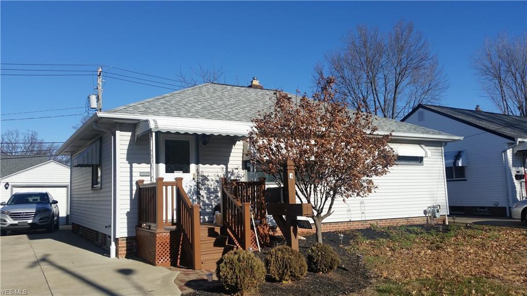 Property Photo:  29983 Regent Road  OH 44092 