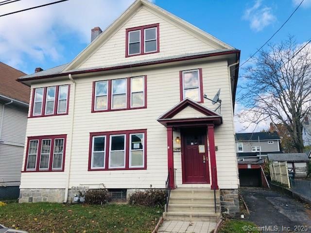 Property Photo: 112 Herkimer Street CT 06604