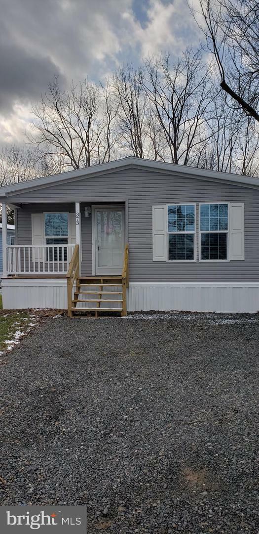 Property Photo:  373 Apple Drive  PA 18951 