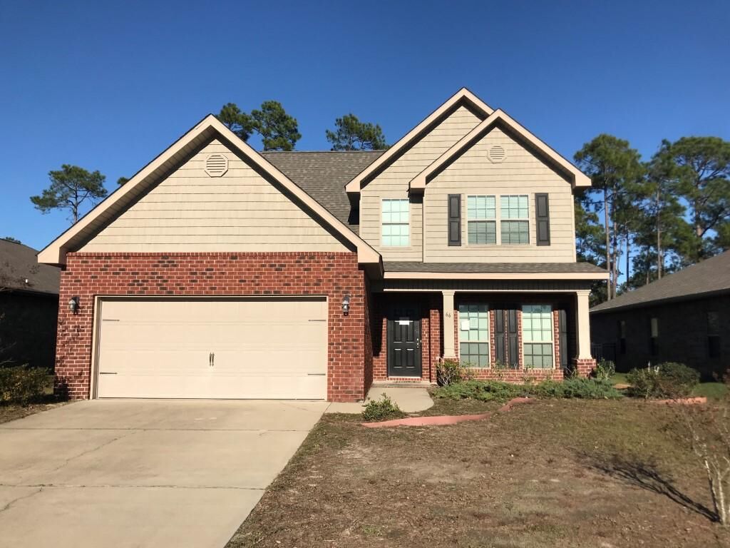 Property Photo:  66 Pin Oak Loop  FL 32459 