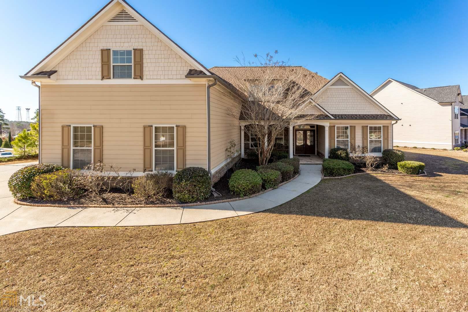 Property Photo:  503 Mirror Lake Pkwy  GA 30180 