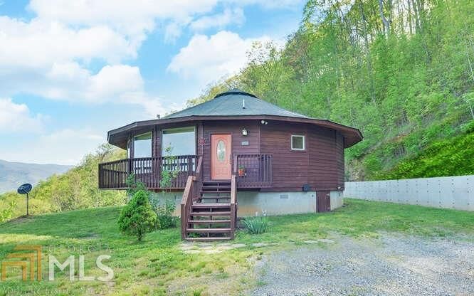 Property Photo:  587 Shiloh Overlook  NC 28904 