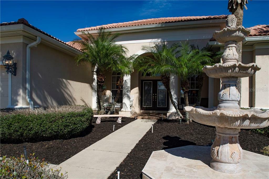 Property Photo:  34019 Americana Avenue  FL 33525 