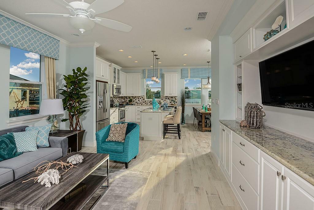 Property Photo:  5353 Bentgrass Way  FL 34211 