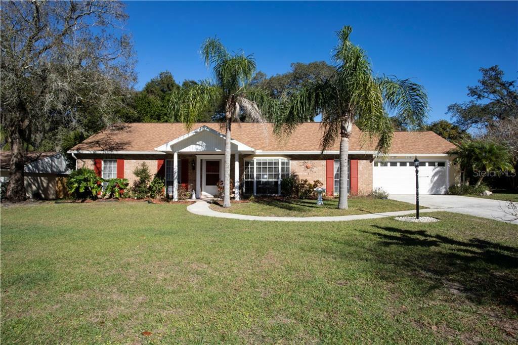 Property Photo:  116 Goldenwood Avenue  FL 33511 