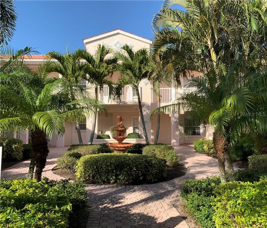 Property Photo: 4236 Central Sarasota Parkway 914 FL 34238