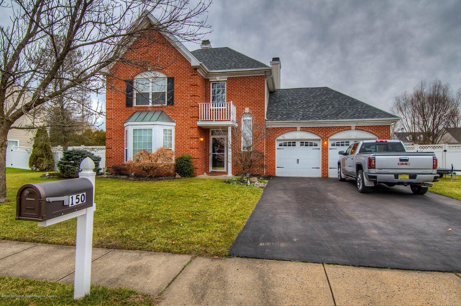 Property Photo: 150 Seton Hall Drive NJ 07728