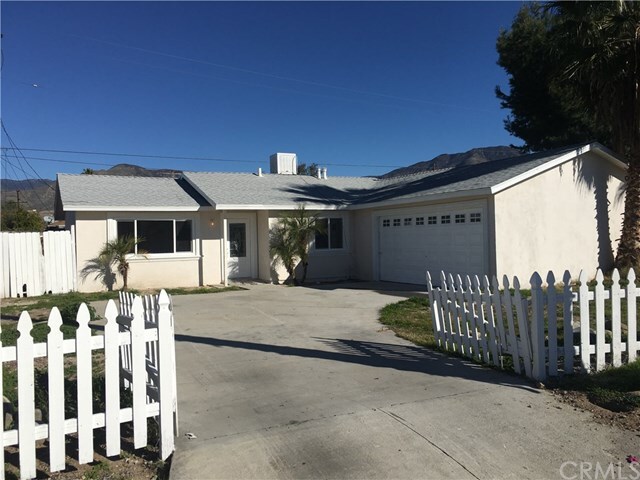 Property Photo:  27166 Cole Place  CA 92346 