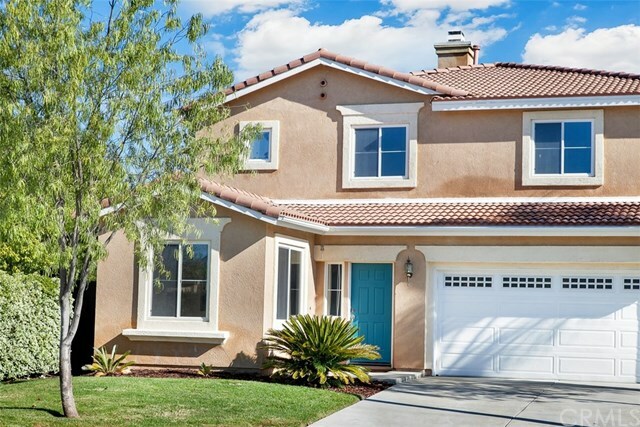 Property Photo:  41196 Coghill Drive  CA 92591 