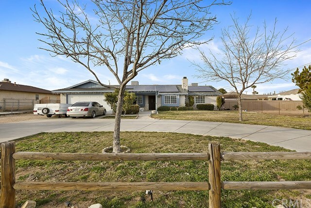 Property Photo:  16888 Fairburn Street  CA 92345 