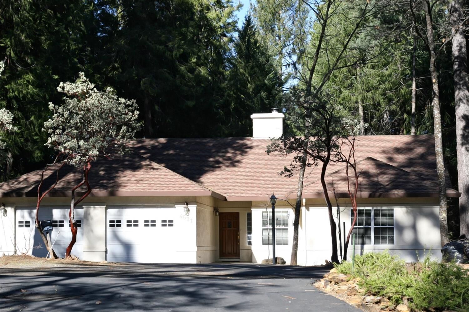 Property Photo:  4531 Sierra Springs Drive  CA 95726 