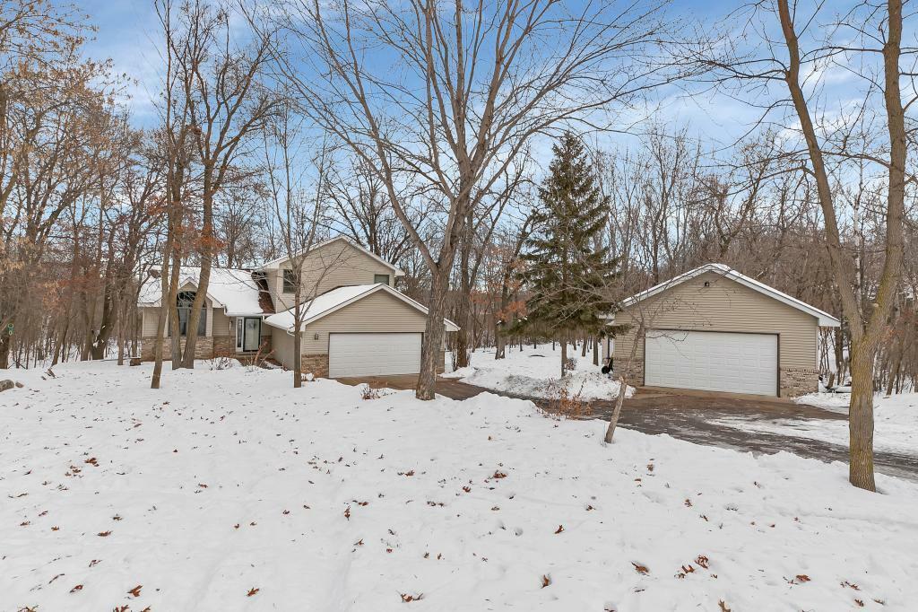 Property Photo:  7901 165th Avenue NW  MN 55303 