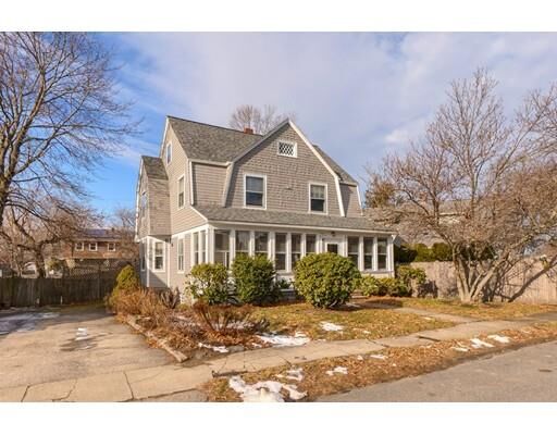 Property Photo:  19 Kensington Ave  MA 01835 