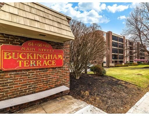 Property Photo:  68 Main St 11C  MA 02180 