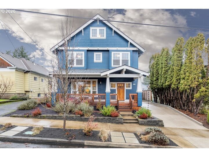 1825 SE Spokane St  Portland OR 97202 photo