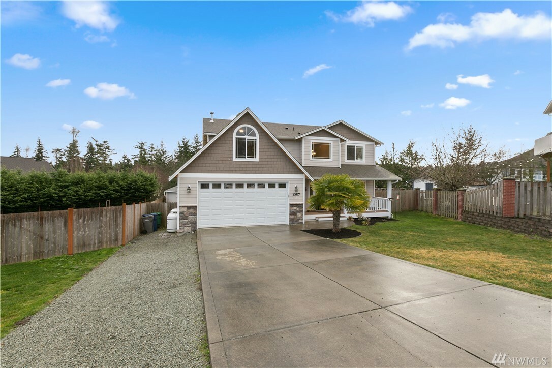 Property Photo:  1057 Cascade Lane  WA 98282 