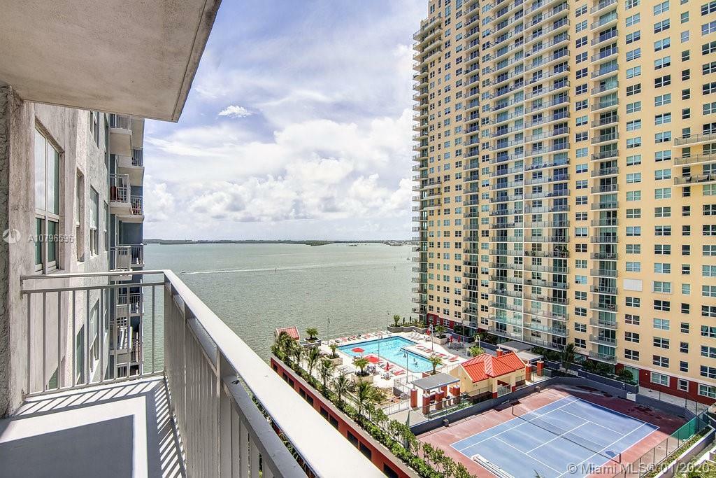 Property Photo:  1111 Brickell Bay Dr 801  FL 33131 