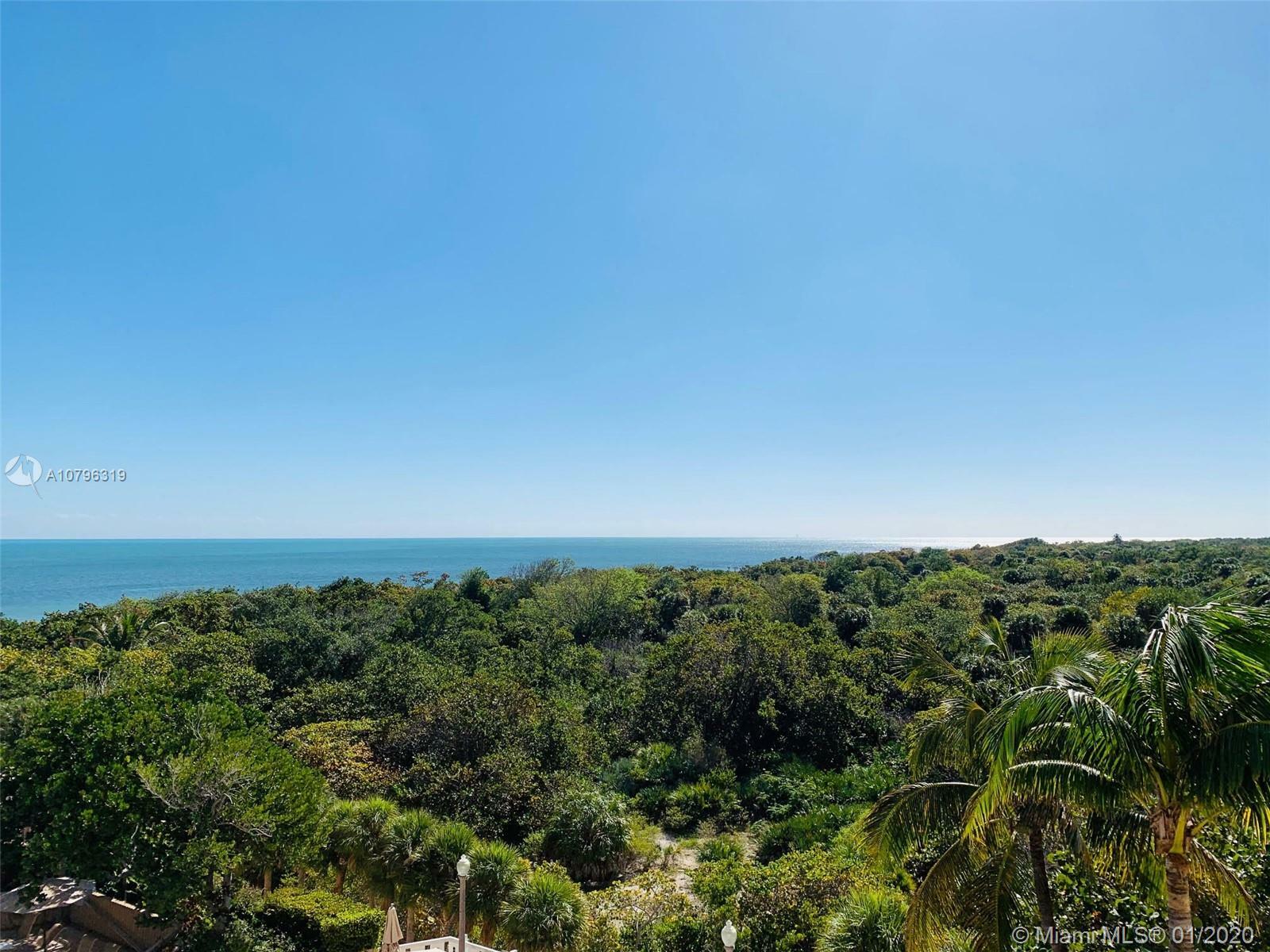 Property Photo: 1121 Crandon Blvd D507 FL 33149