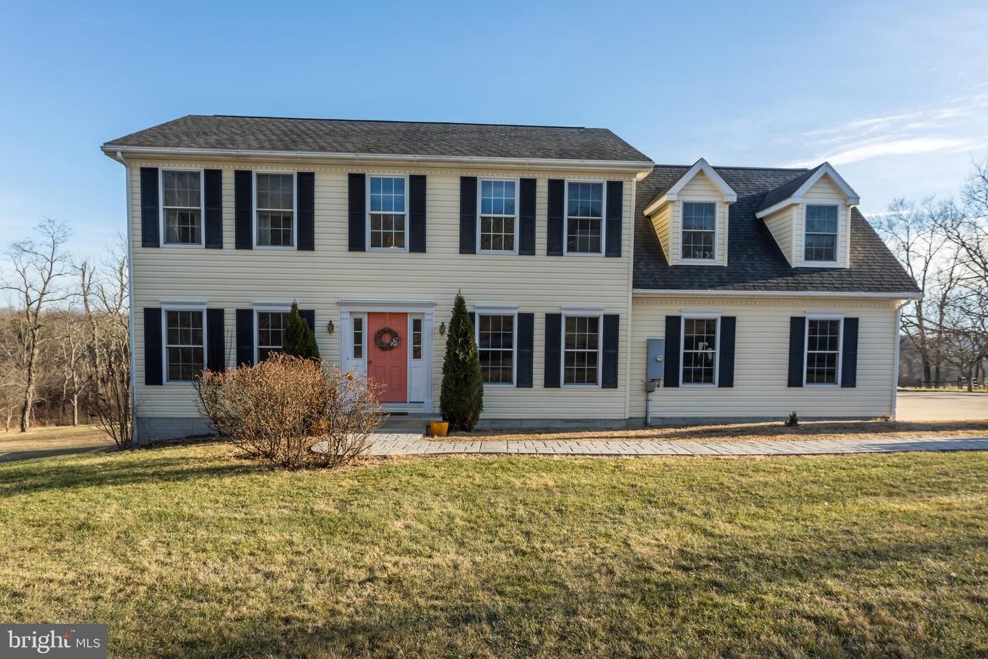 Property Photo: 300 Frog Hollow Road VA 22603