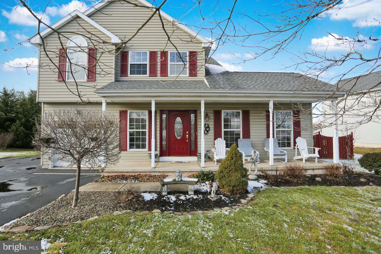 Property Photo: 45 Pebble Beach Lane PA 19464
