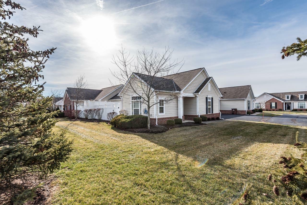 Property Photo: 6944 Rothwell Street OH 43054
