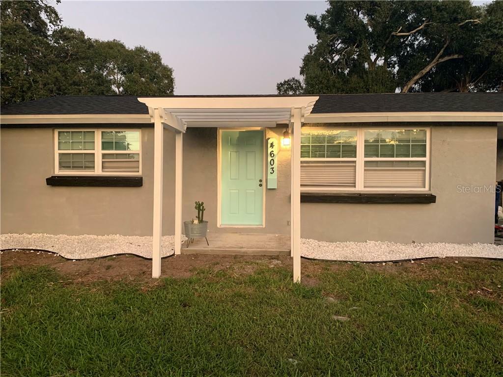 Property Photo:  4603 Sloan Avenue  FL 34233 