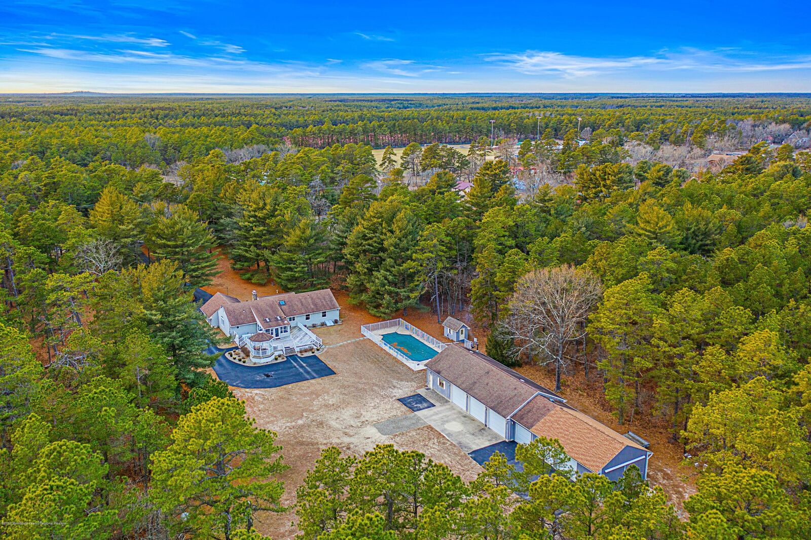 Property Photo: 3924 Route 563 NJ 08019