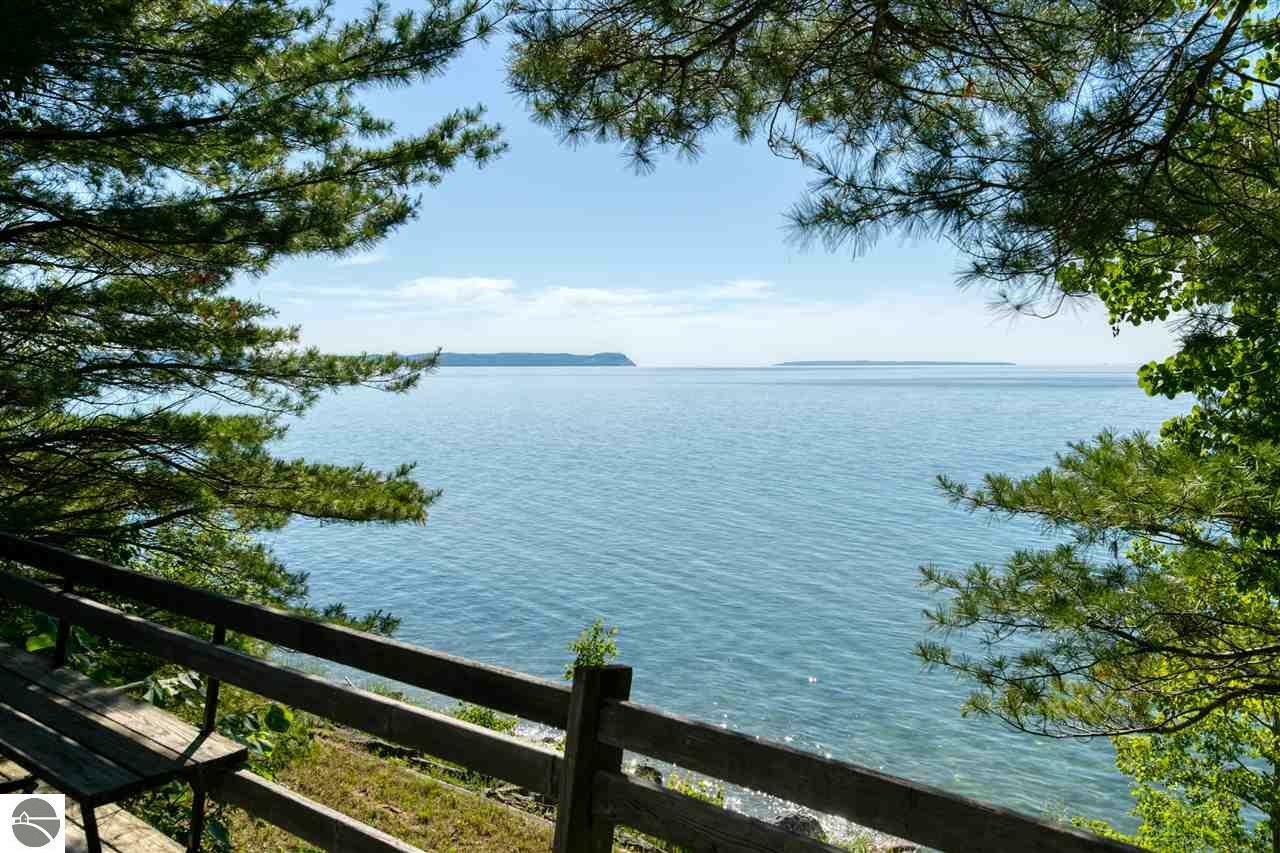 Property Photo: 726 S Manitou Trail MI 49653