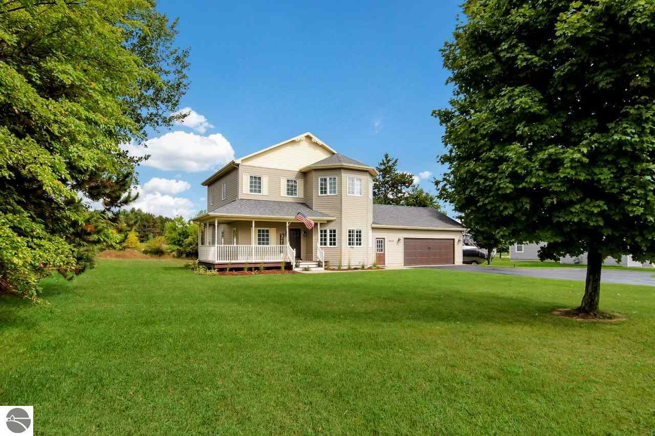 Property Photo: 5432 Ravenhurst Drive MI 49685
