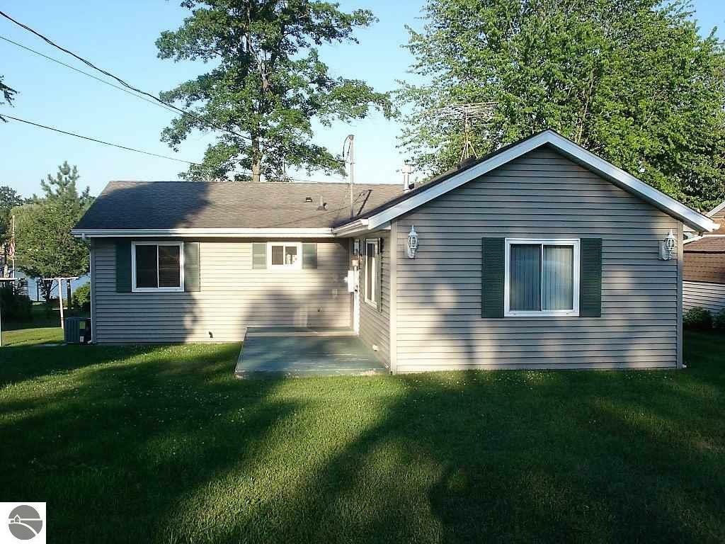 Property Photo:  3151 Huckleberry Trail  MI 48622 