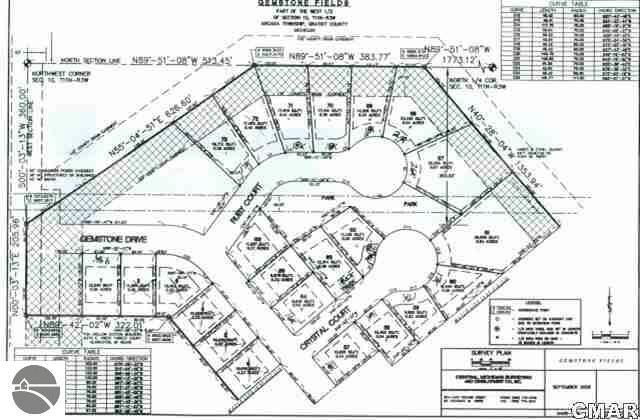 Property Photo:  173 Crystal Court Unit 60  MI 48801 