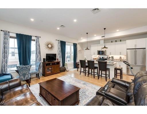 Property Photo: 593 Somerville Ave 2 MA 02143