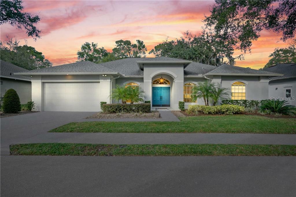 Property Photo:  405 Deer Pointe Circle  FL 32707 