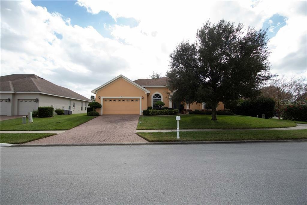 Property Photo:  116 Lake Arietta Court  FL 33823 