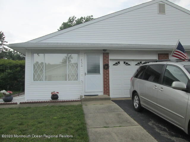 Property Photo: 417 Highland Drive A NJ 08759