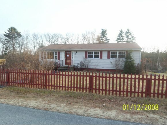 Property Photo: 12 Appleyard Lane NH 03809